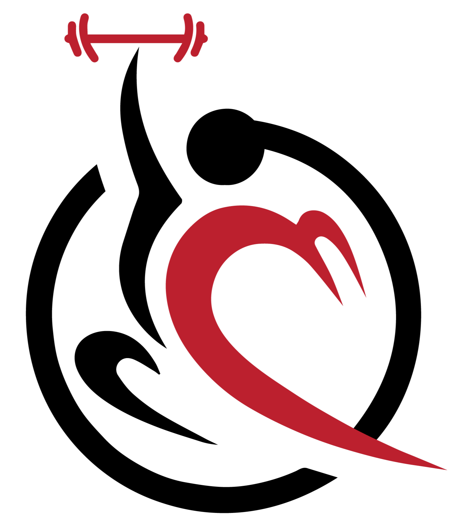 Personal Training With Camie Logo