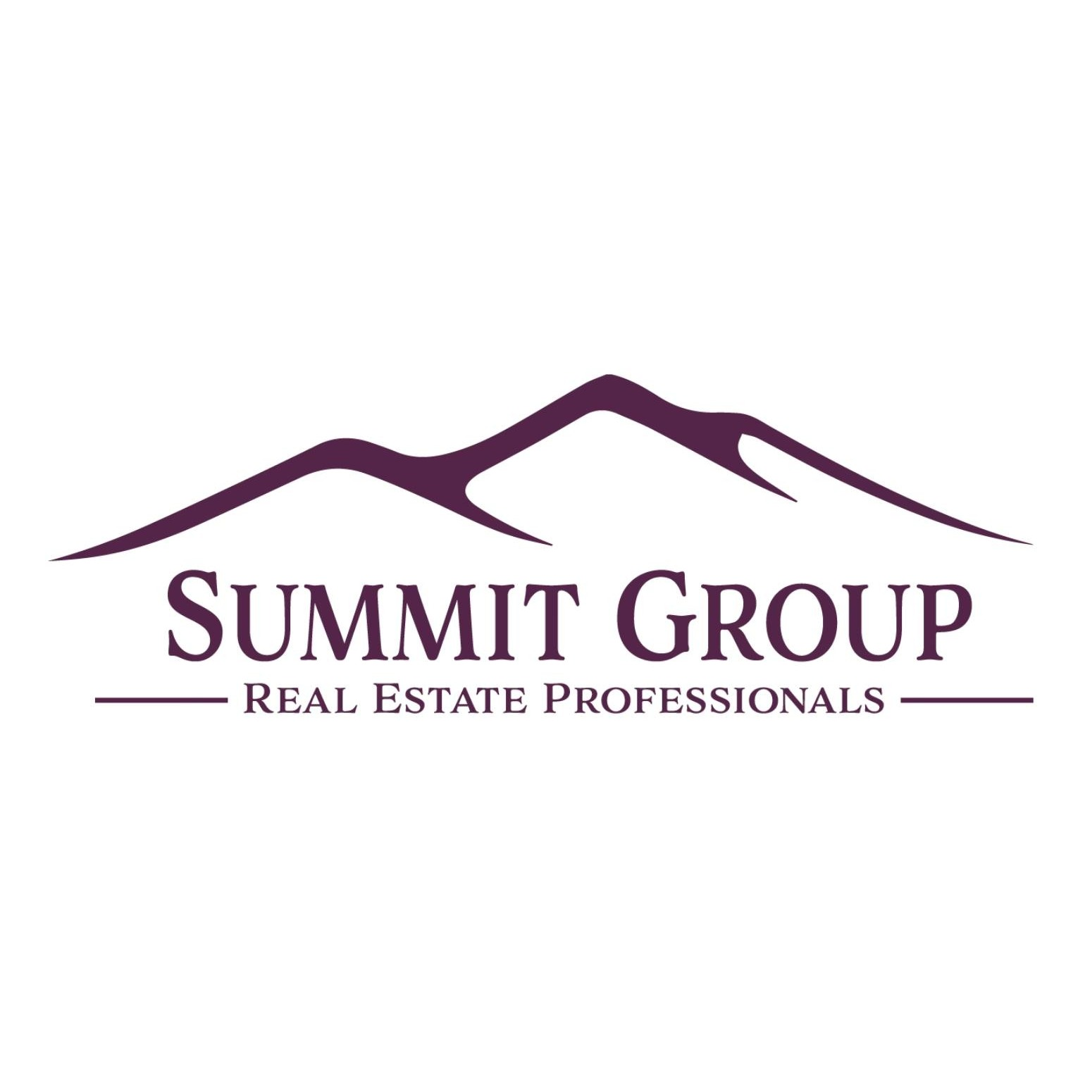 Summit Group Real Estate Professionals Logo