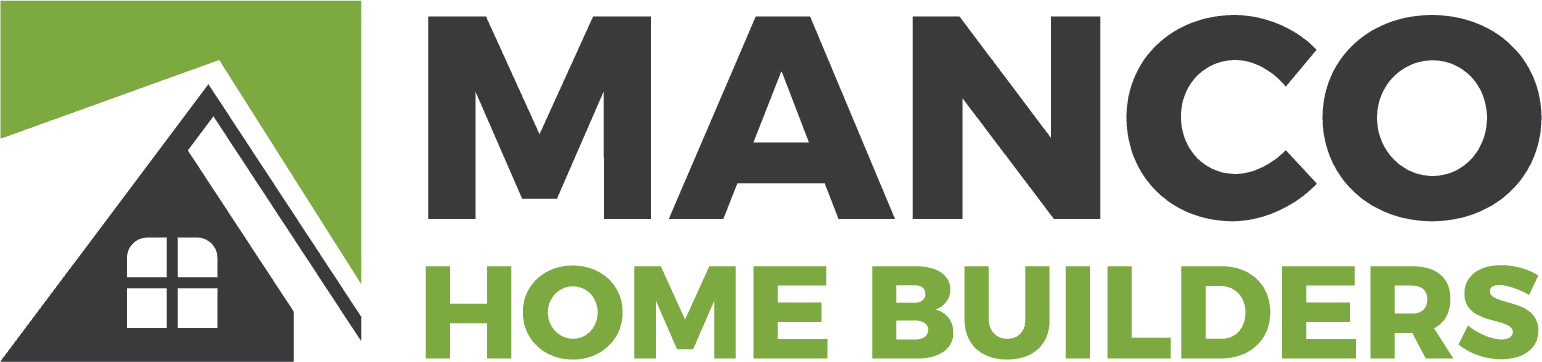 Manco Home Builders Logo