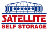 Satellite Self Storage Logo