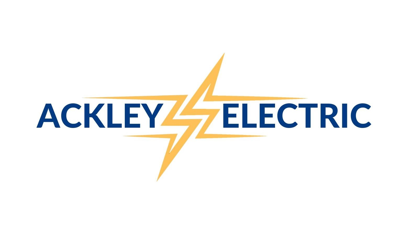 Ackley Electric Logo