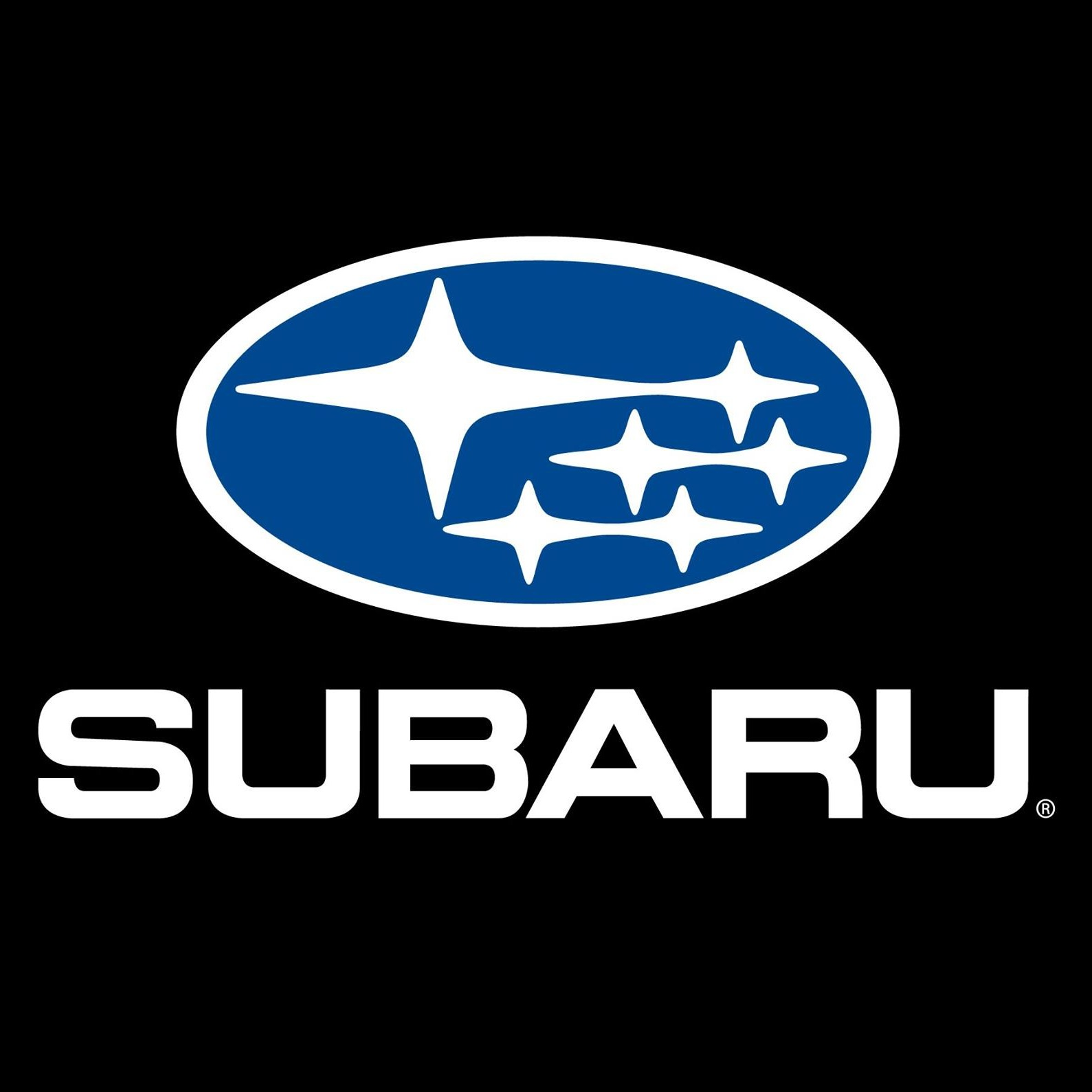 Reliable Subaru Service Logo