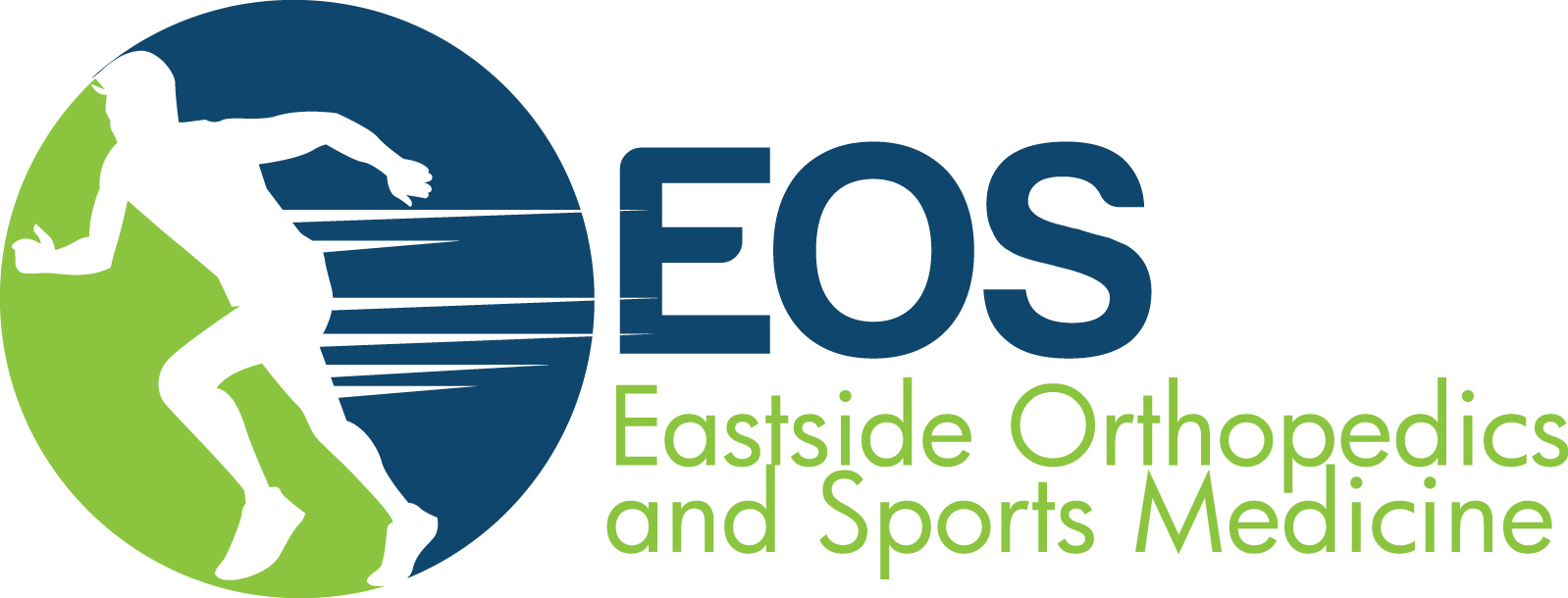Eastside Orthopedics and Sports Medicine Logo
