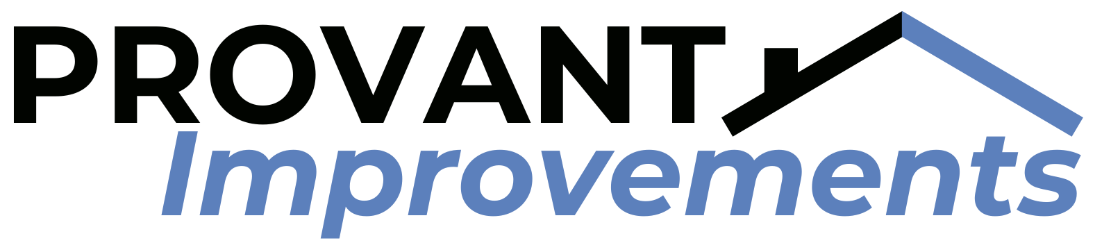 Provant Improvements Logo