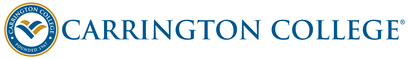 Carrington College Logo