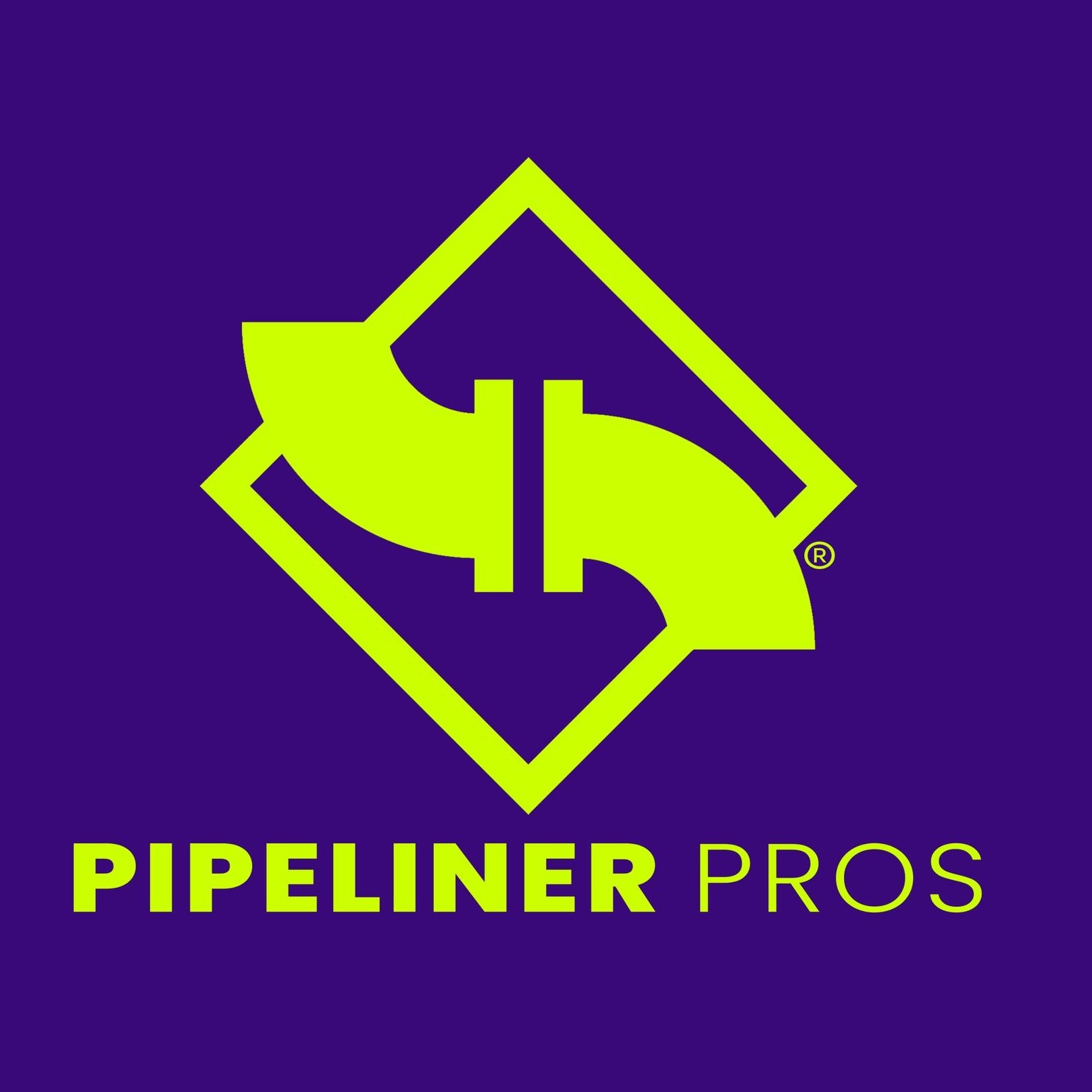 PIPELINER PROS Logo