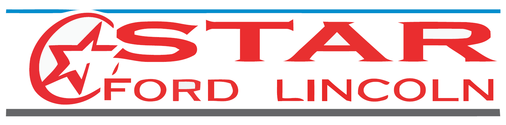 Star Ford Lincoln Logo