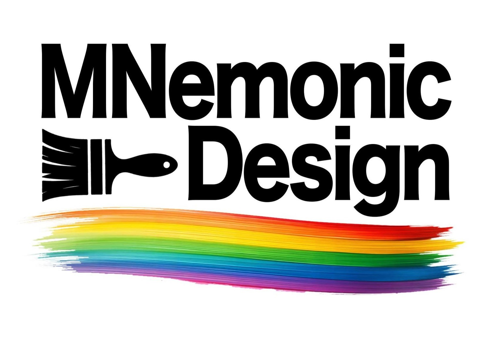 MNemonic Design Logo