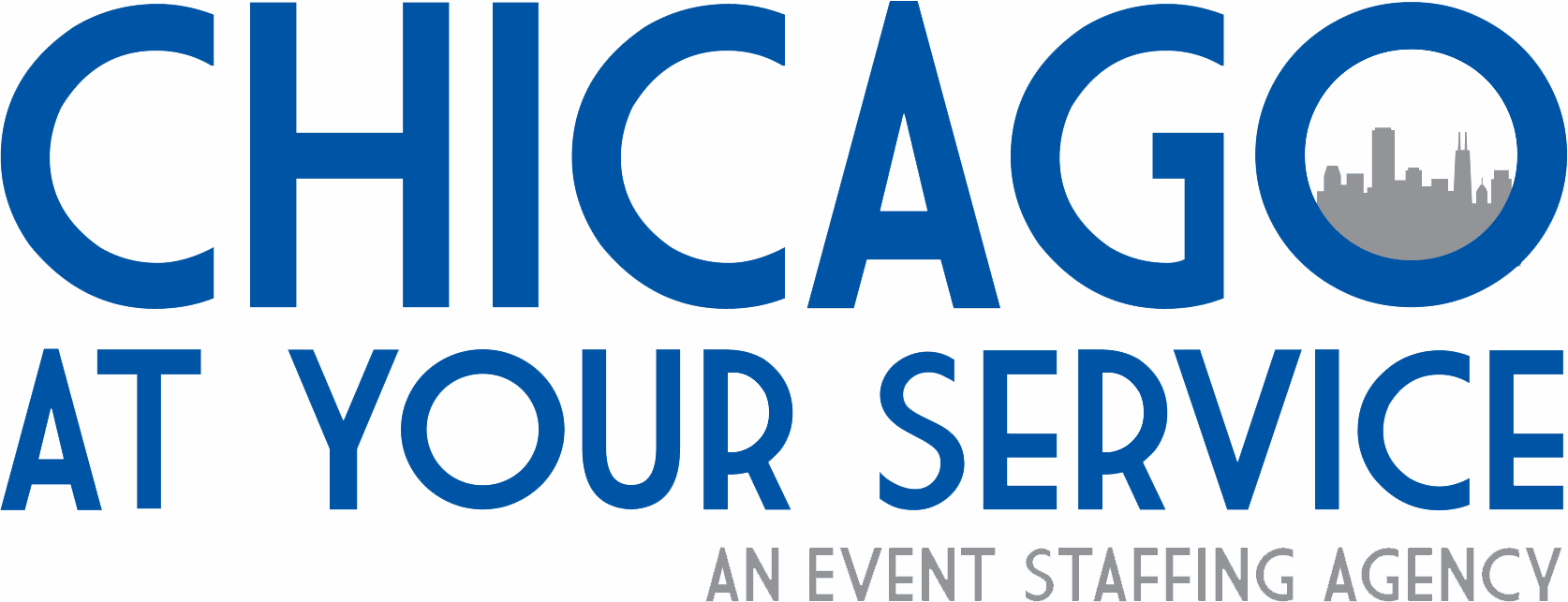 At Your Service Group Logo