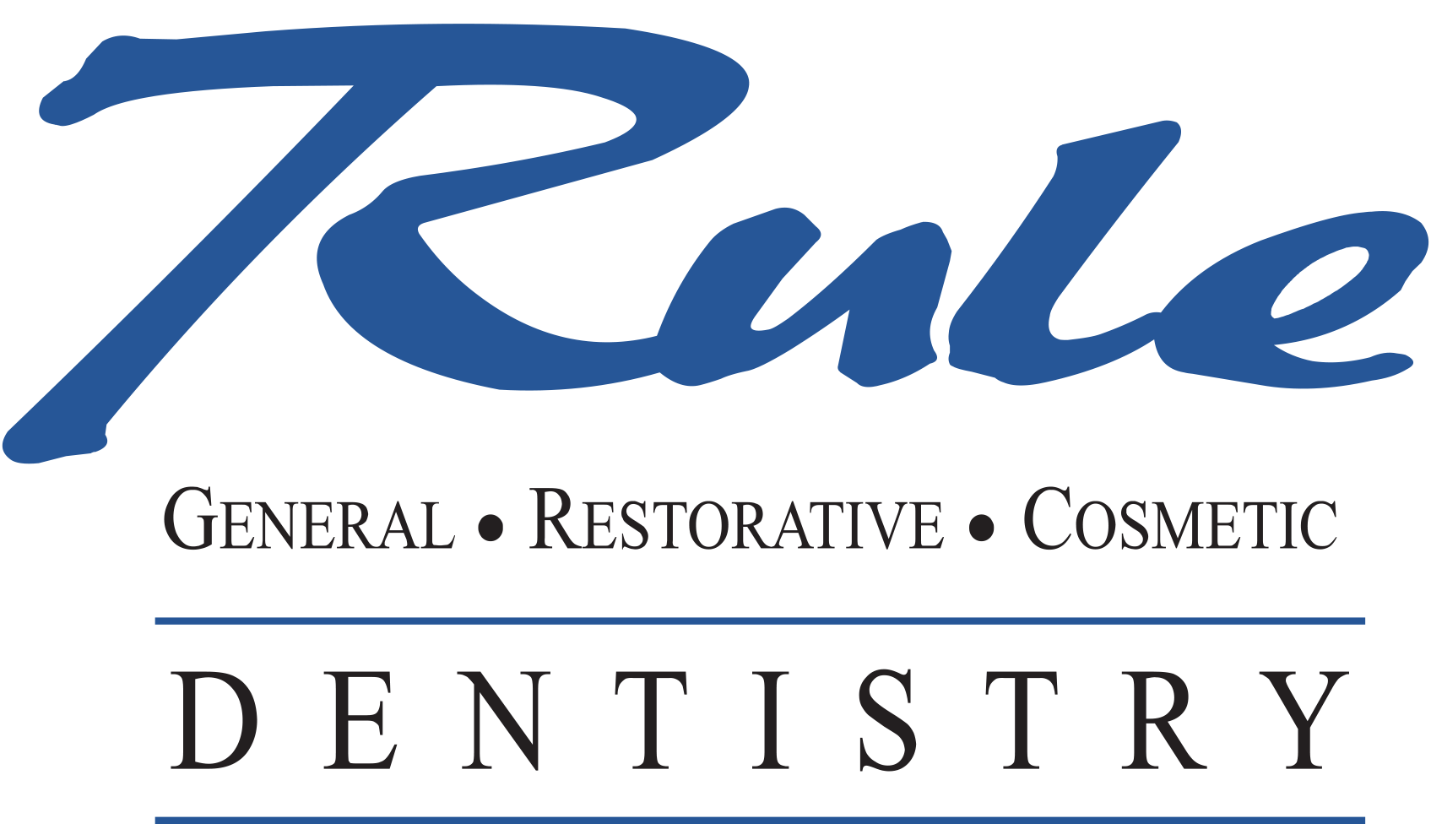 Rule Dentistry Logo