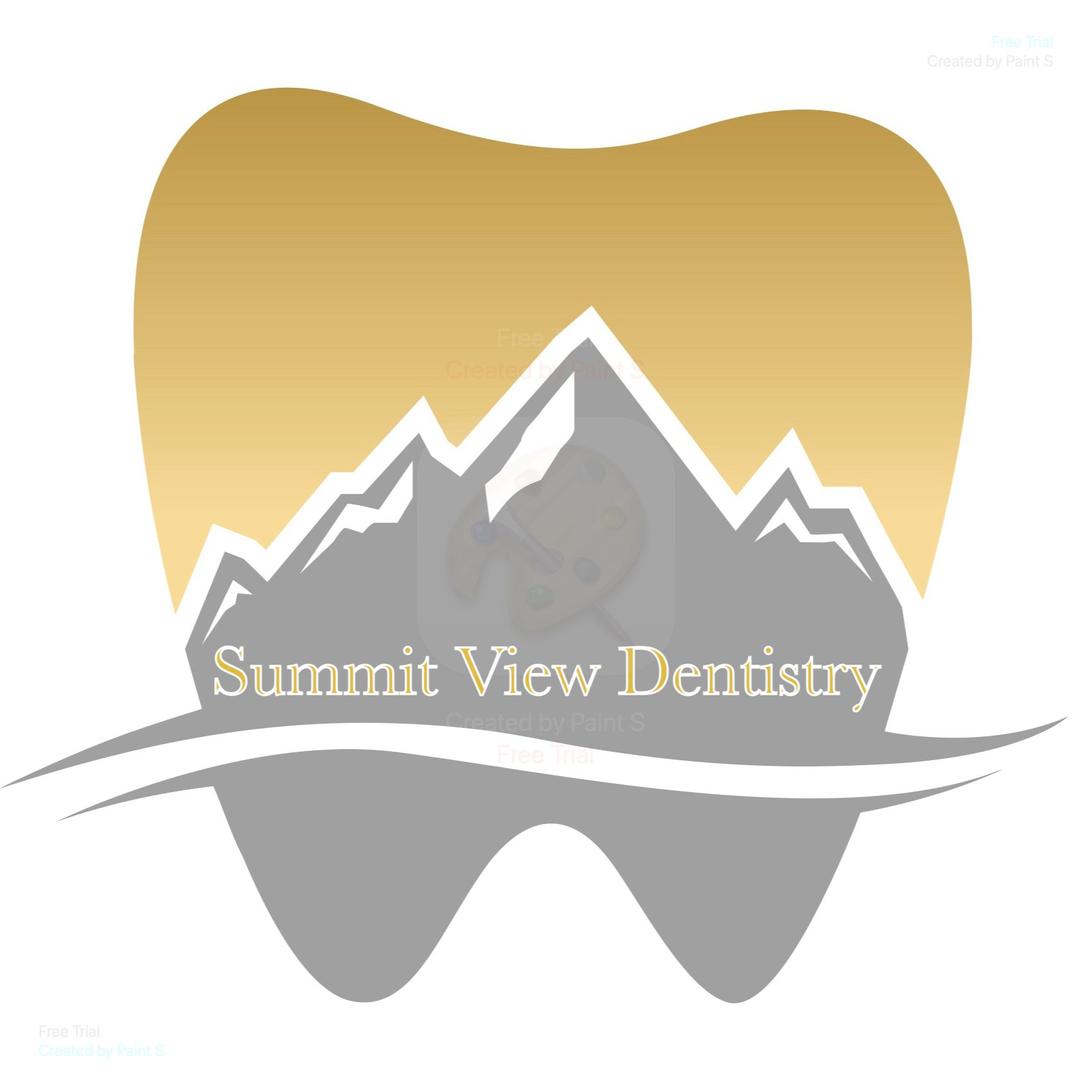 Summit View Dentistry Logo
