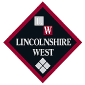 Lincolnshire West Logo