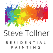 Steve Tollner Residential Painting Logo