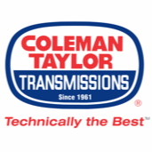 Coleman Taylor Transmissions Logo