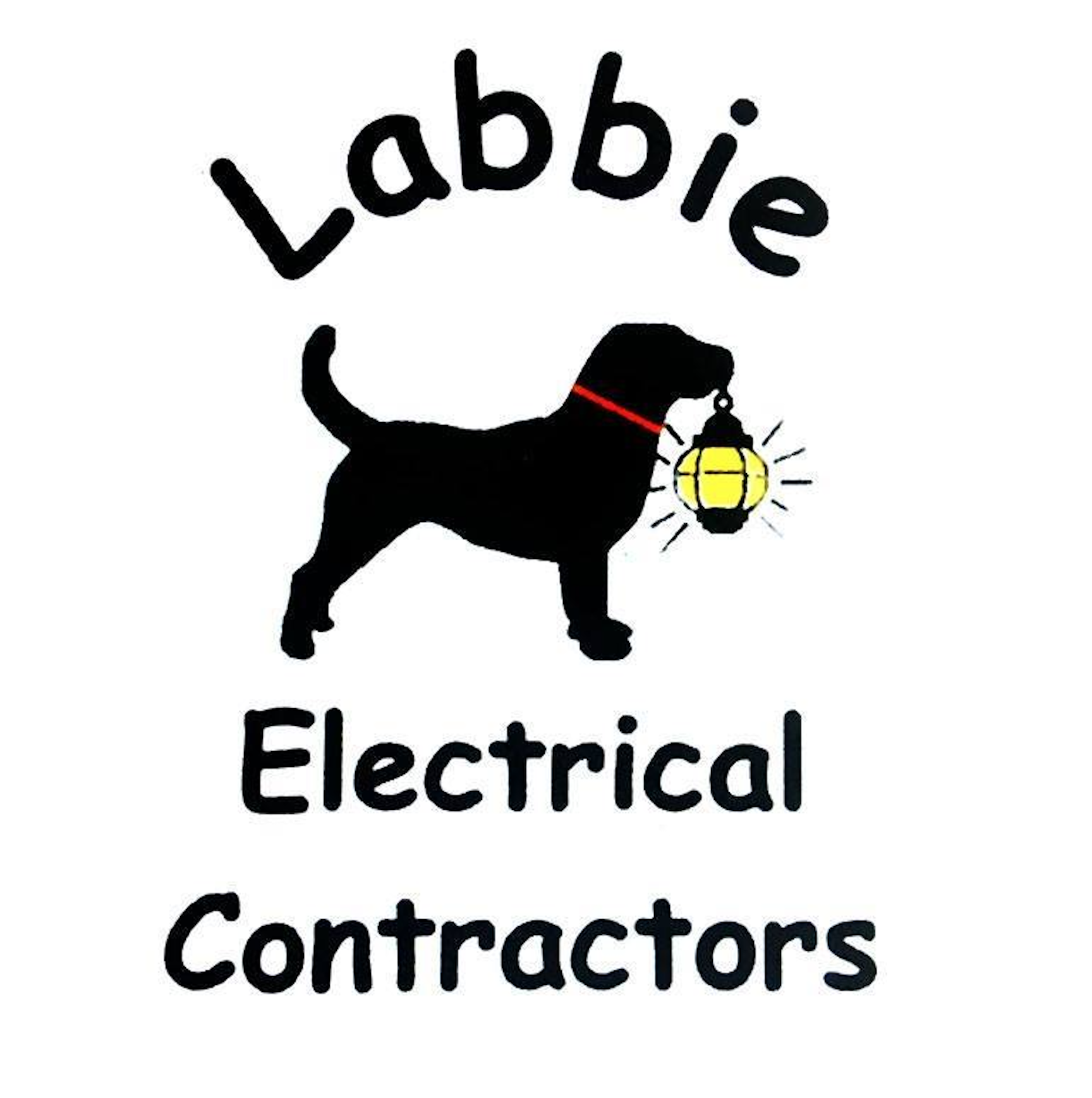 Labbie Electrical Contractors, LLC Logo