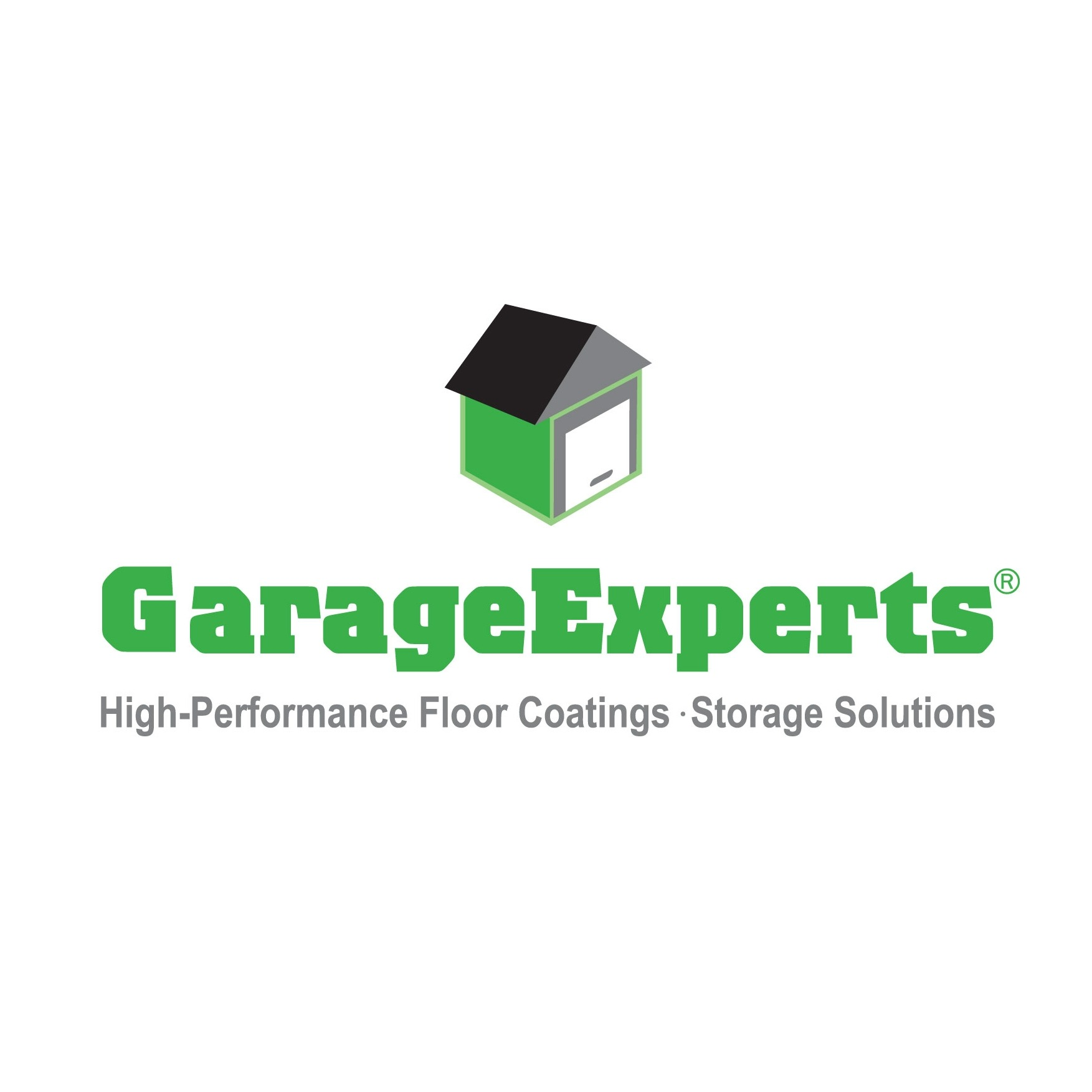 GarageExperts of East Orlando Logo