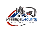 Prestige Security Solutions Inc. Logo