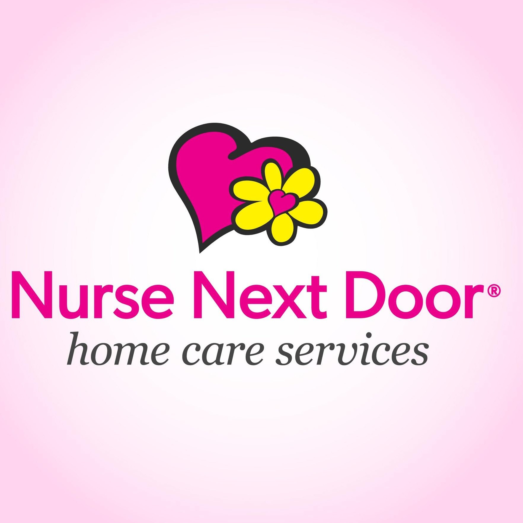 Nurse Next Door Home Care Services - Urbana, IL Logo