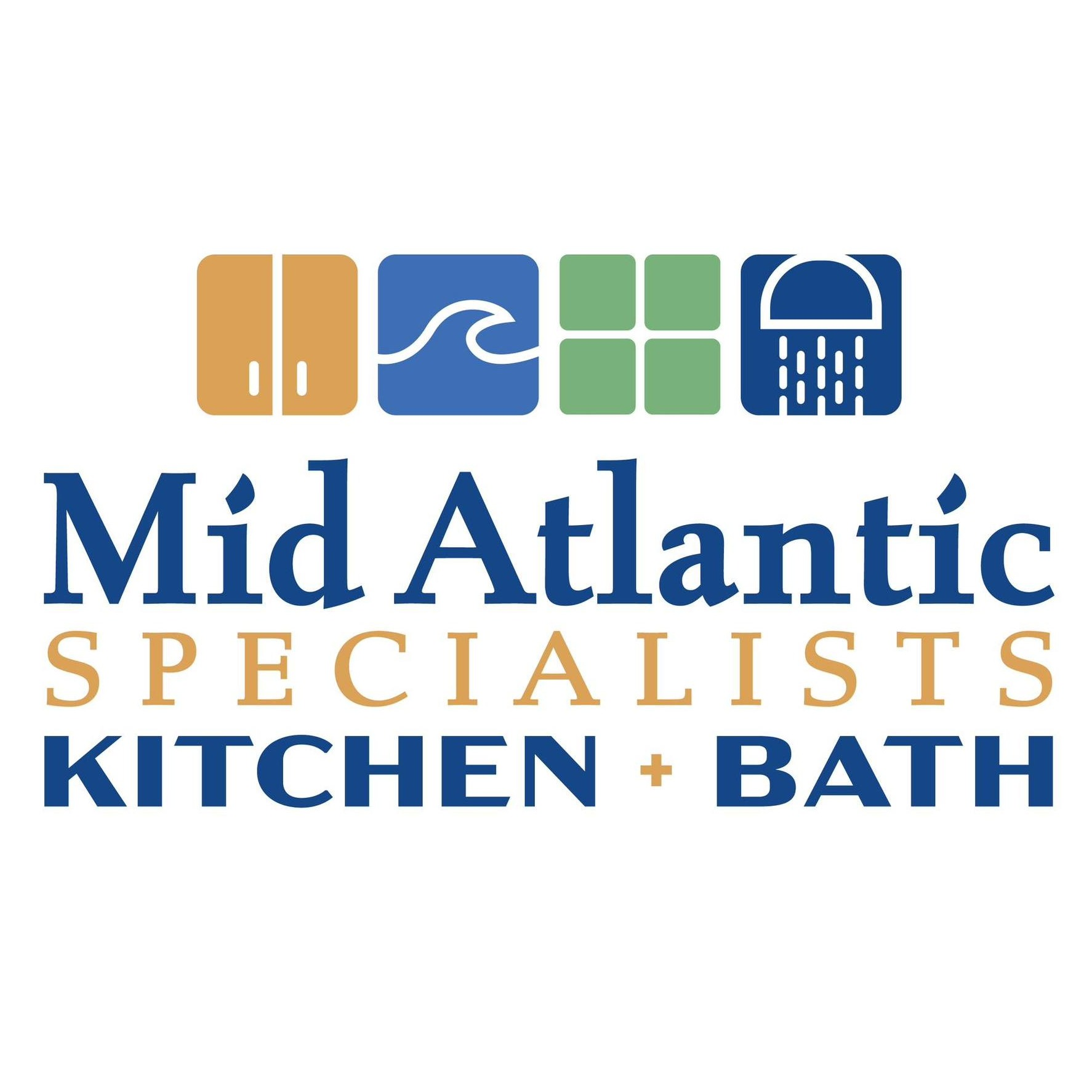 Mid Atlantic Kitchen &amp; Bath Specialists LLC Logo