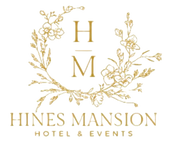 Hines Mansion Logo