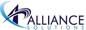 Alliance Solutions Logo