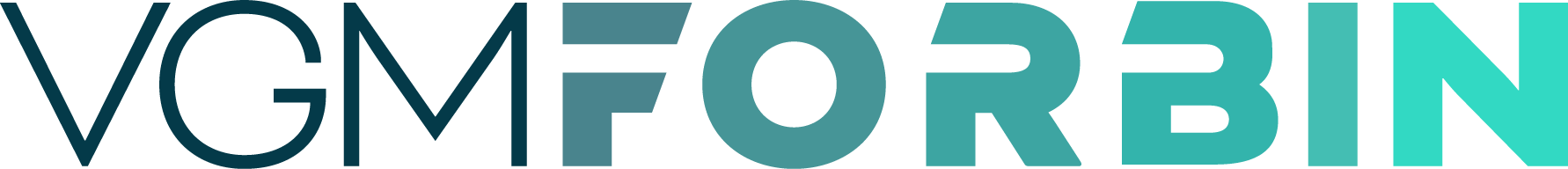 VGM Forbin Logo