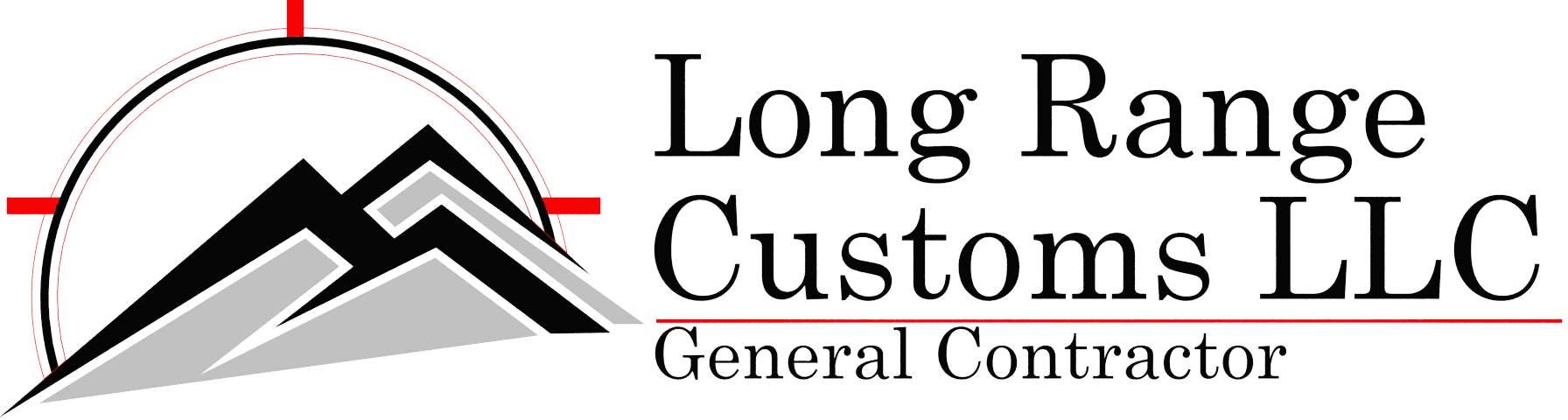 Long Range Customs LLC Logo