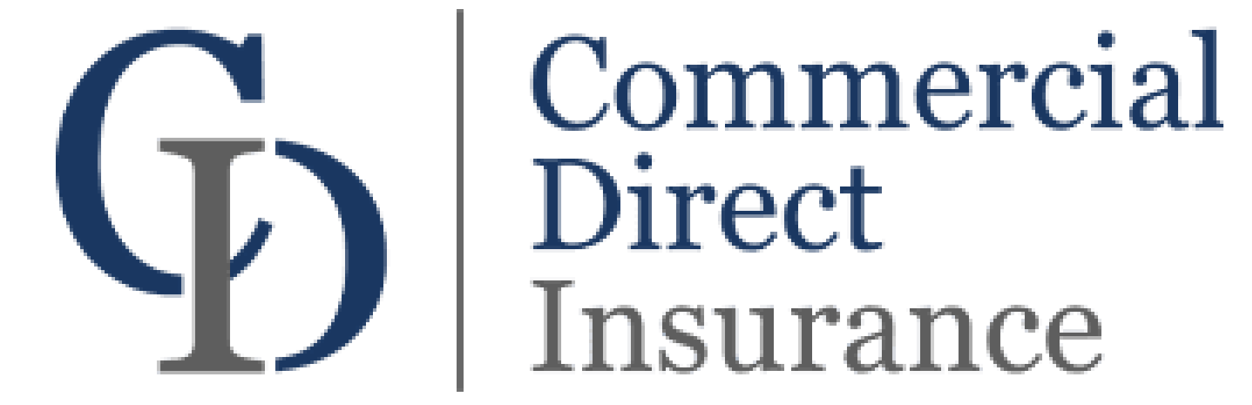 Commercial Direct Insurance Logo