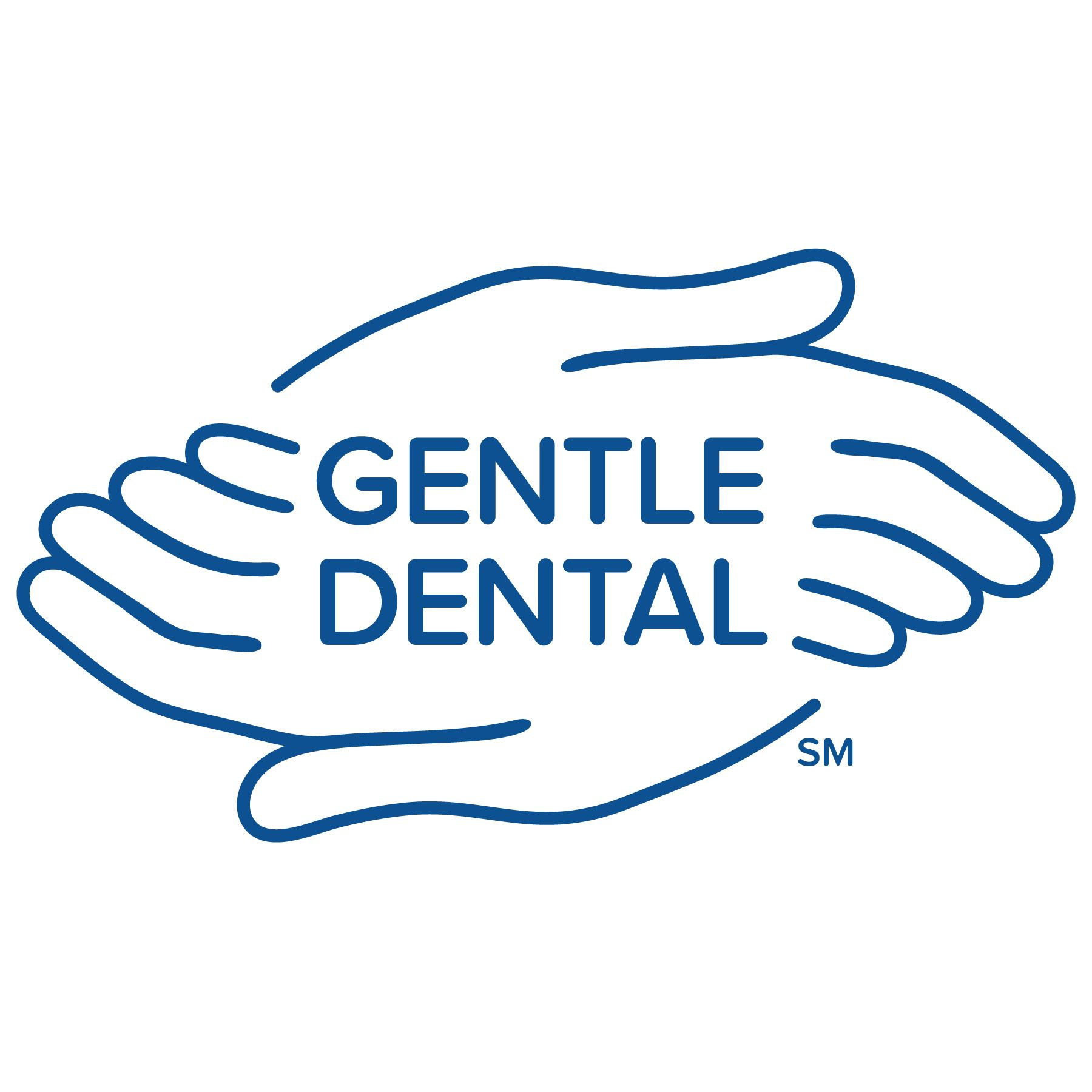 Gentle Dental Dover Logo