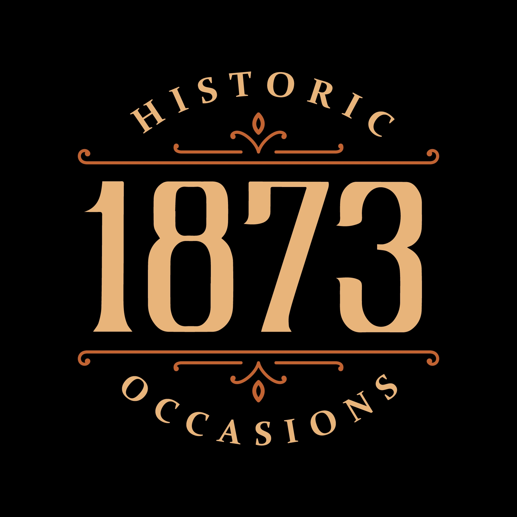 1873 Logo