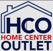 Home Center Outlet Logo