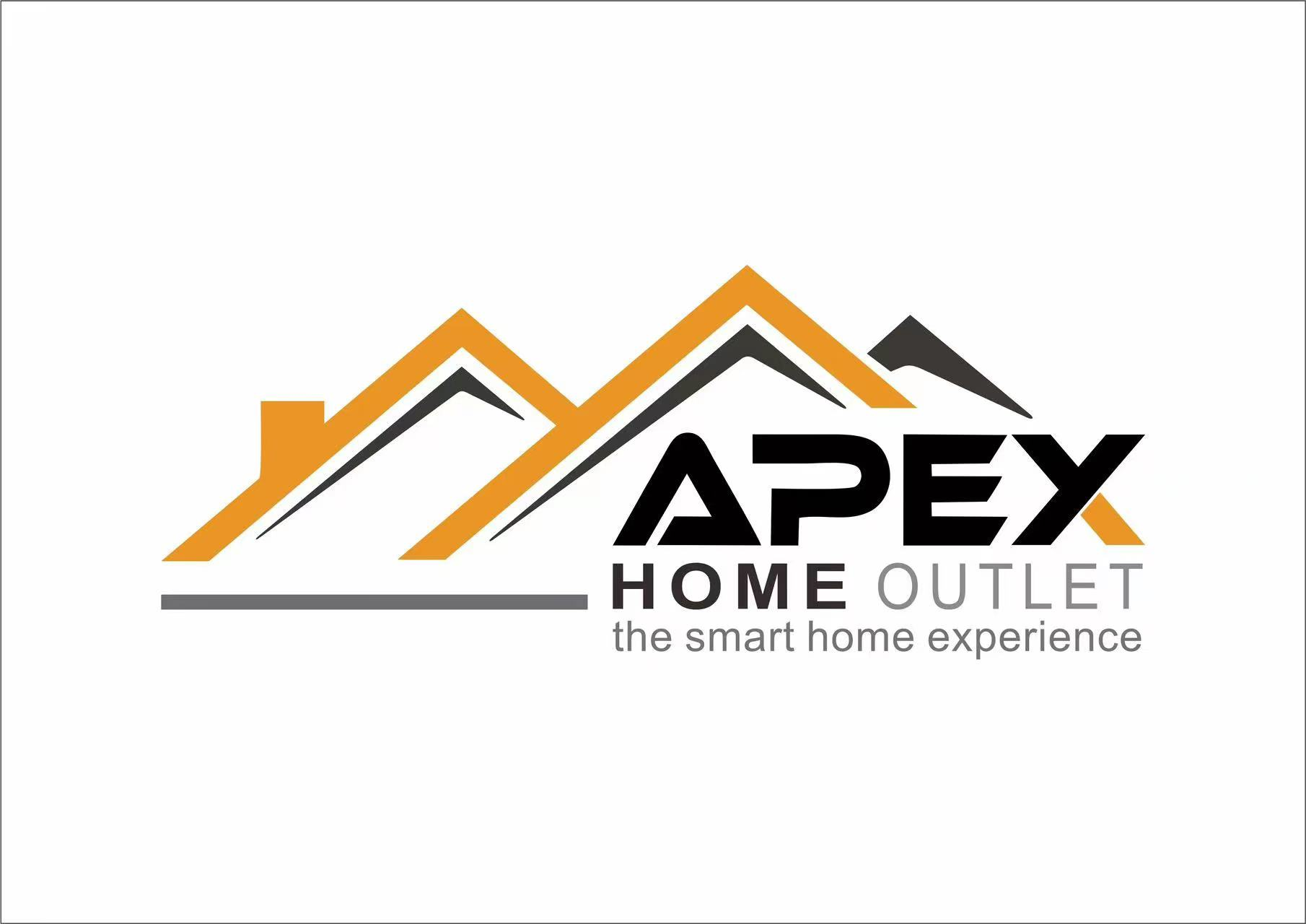 Apex Kitchen Cabinet &amp; Granite Countertop Logo
