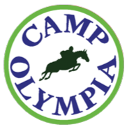 Camp Olympia Logo