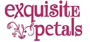Exquisite Petals Floral Design Logo