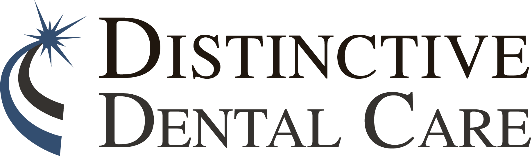 Distinctive Dental Care Logo