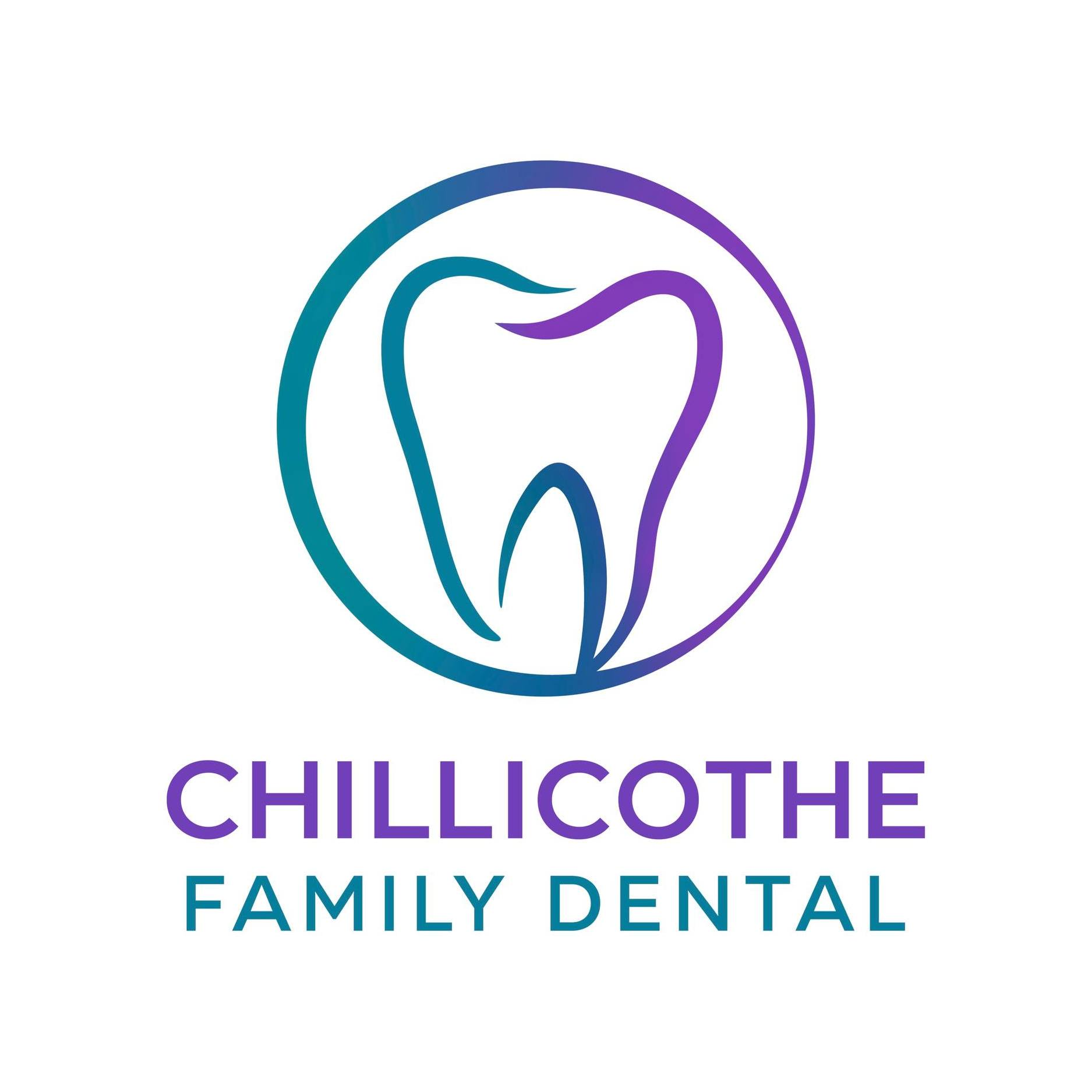 Chillicothe Family Dental Logo