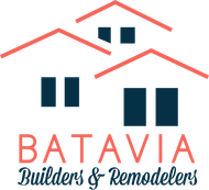 Batavia Builders Logo