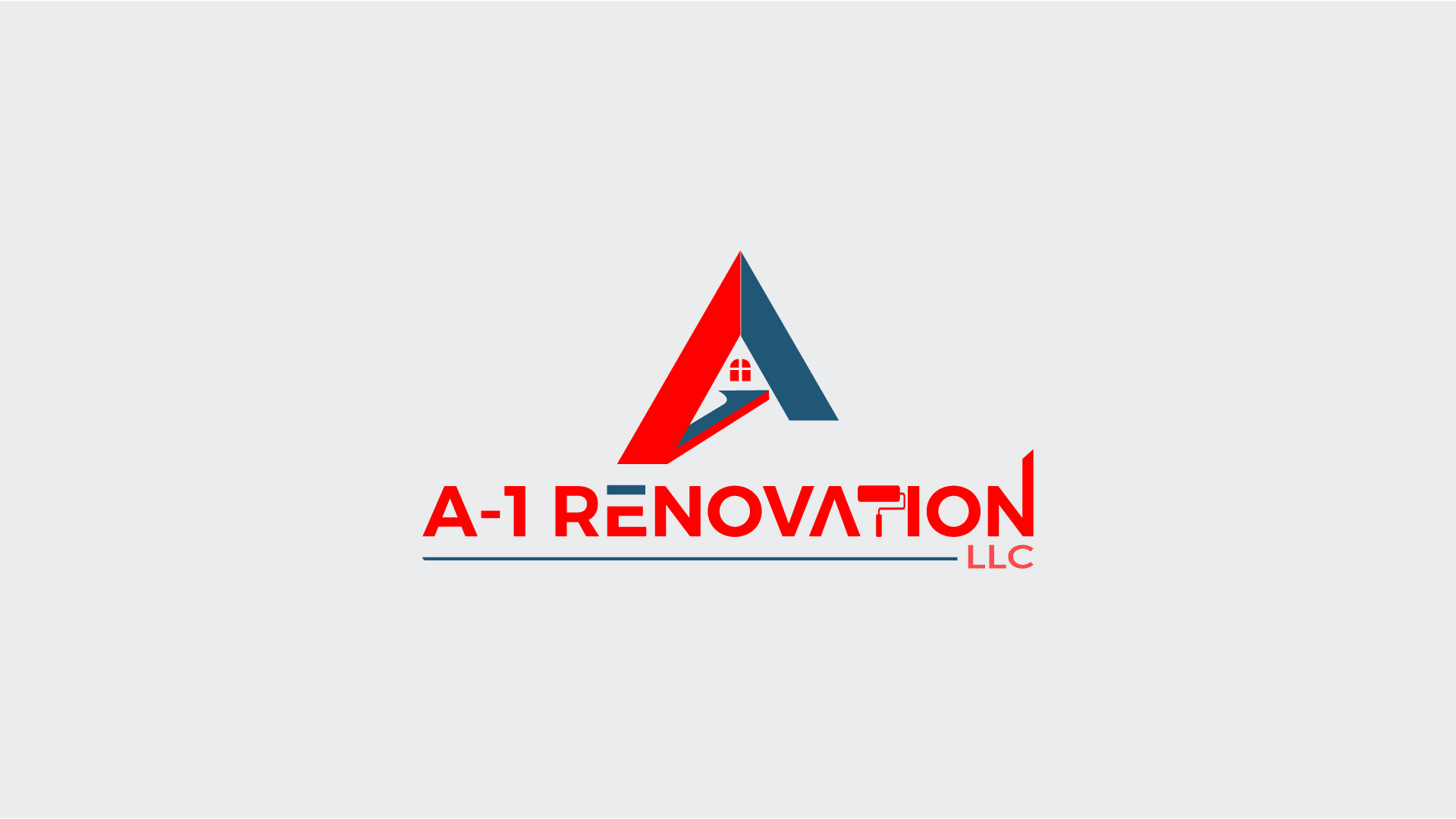 A-1 Renovation LLC Logo