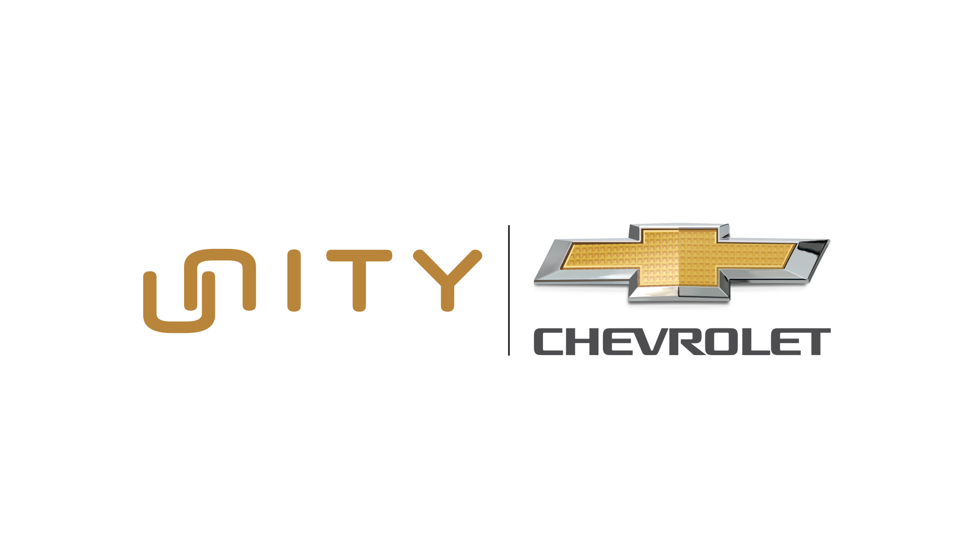 Unity Chevrolet of Newburgh Logo