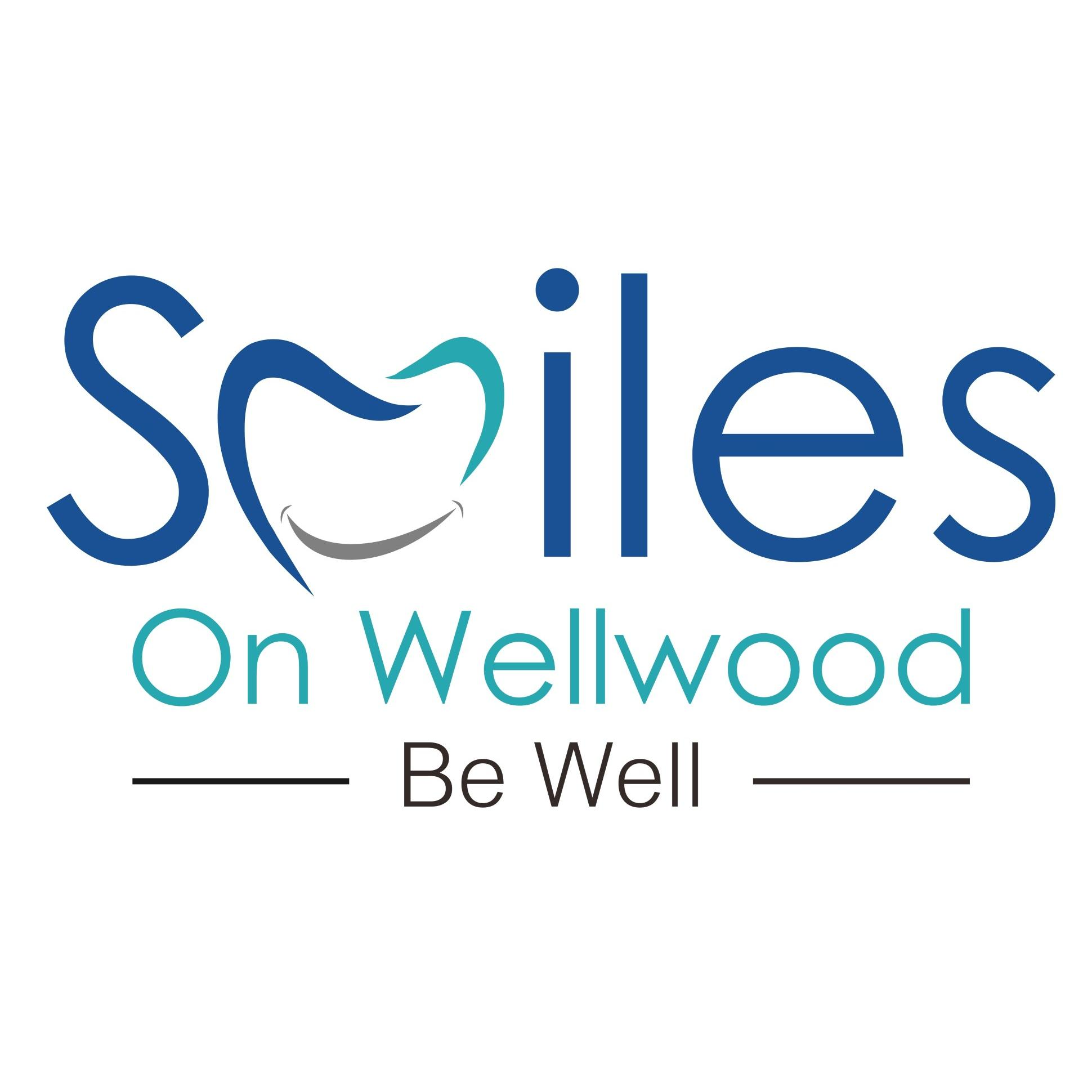Smiles On Wellwood Logo