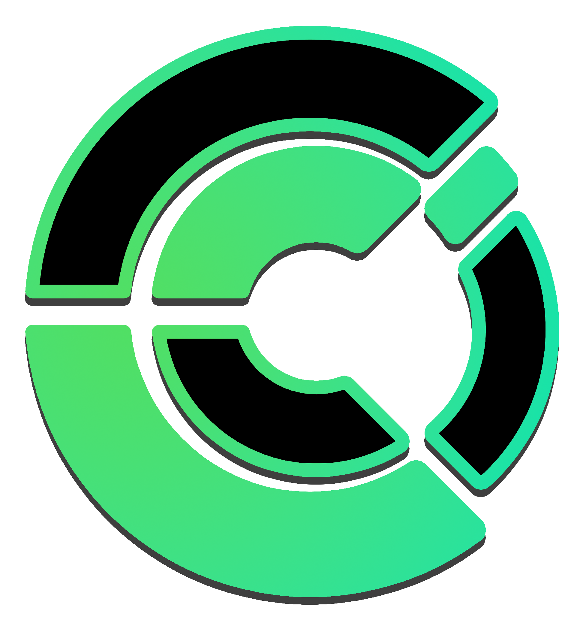 Computer &amp; Communications Innovations Logo