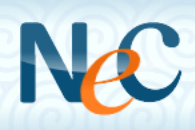 NEC Logo