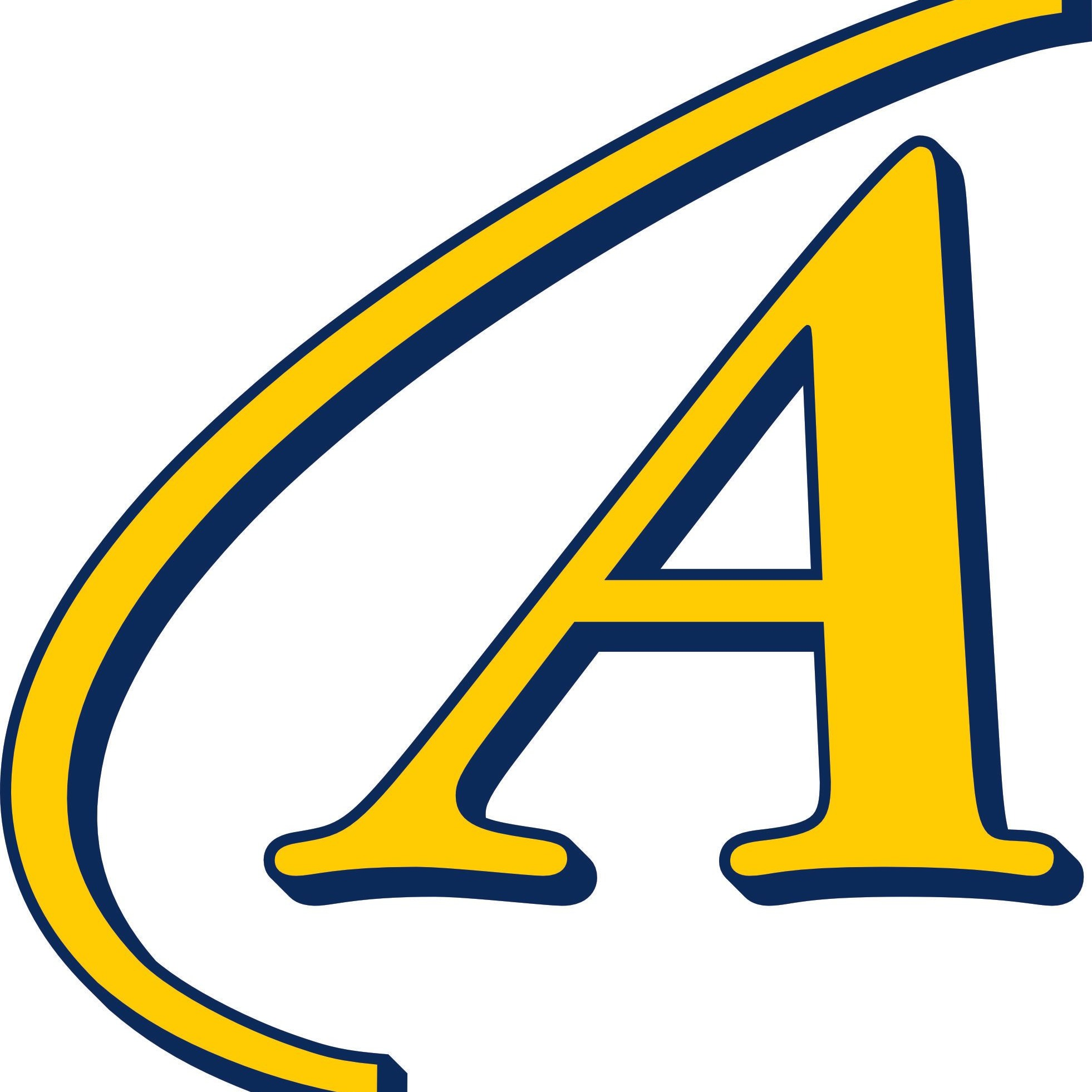 Apollo Supply - exterior building products Logo