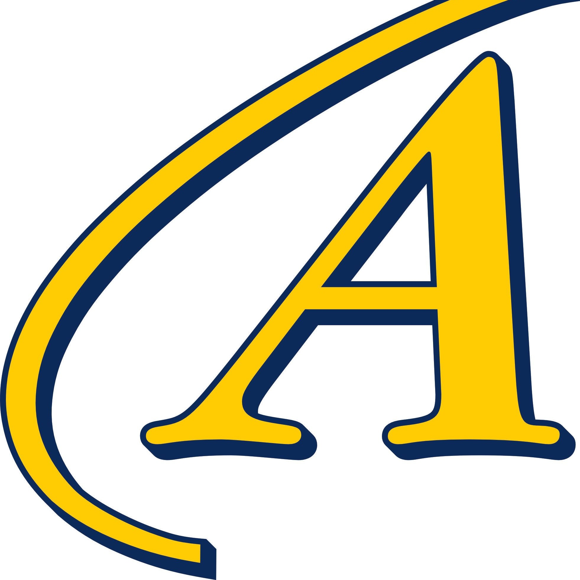 Apollo Supply Exterior Building Products Logo