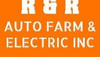 R & R Auto Farm & Electric Inc.