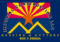 Imperial Construction Logo