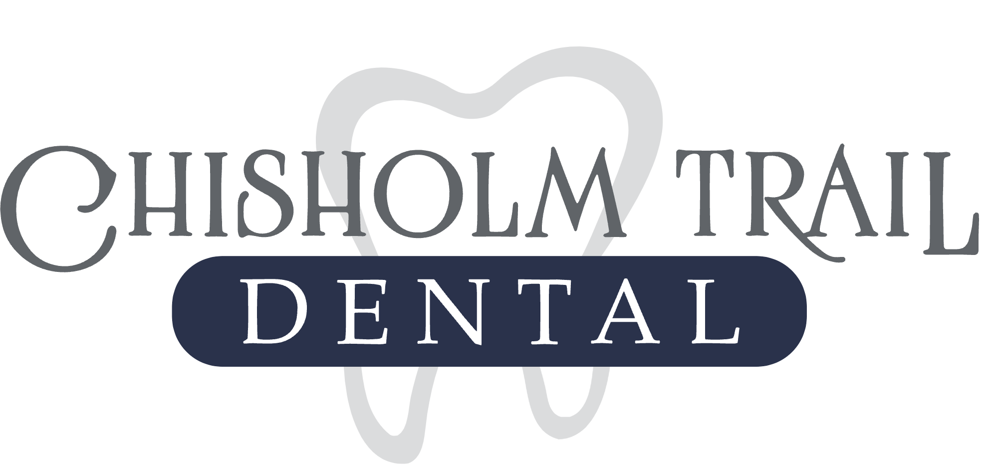 Chisholm Trail Dental Logo