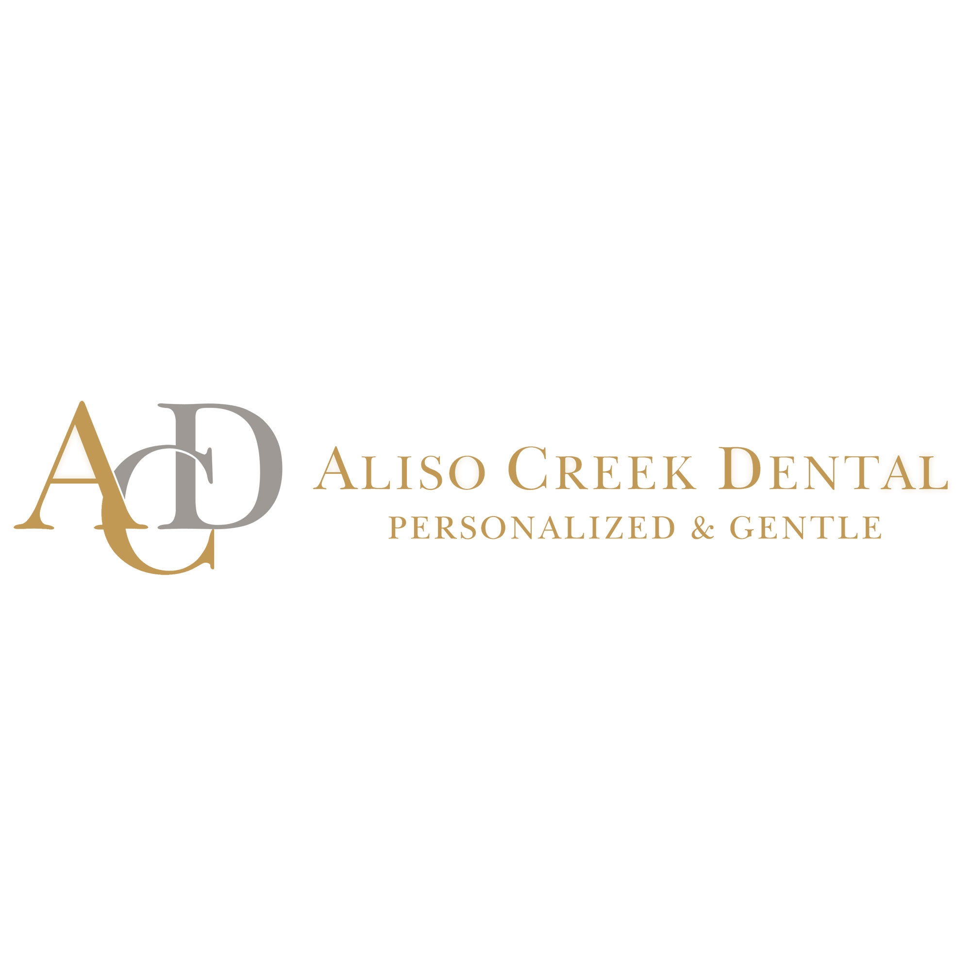 Aliso Creek Dental - Invisalign And Dental Implant Dentist Logo