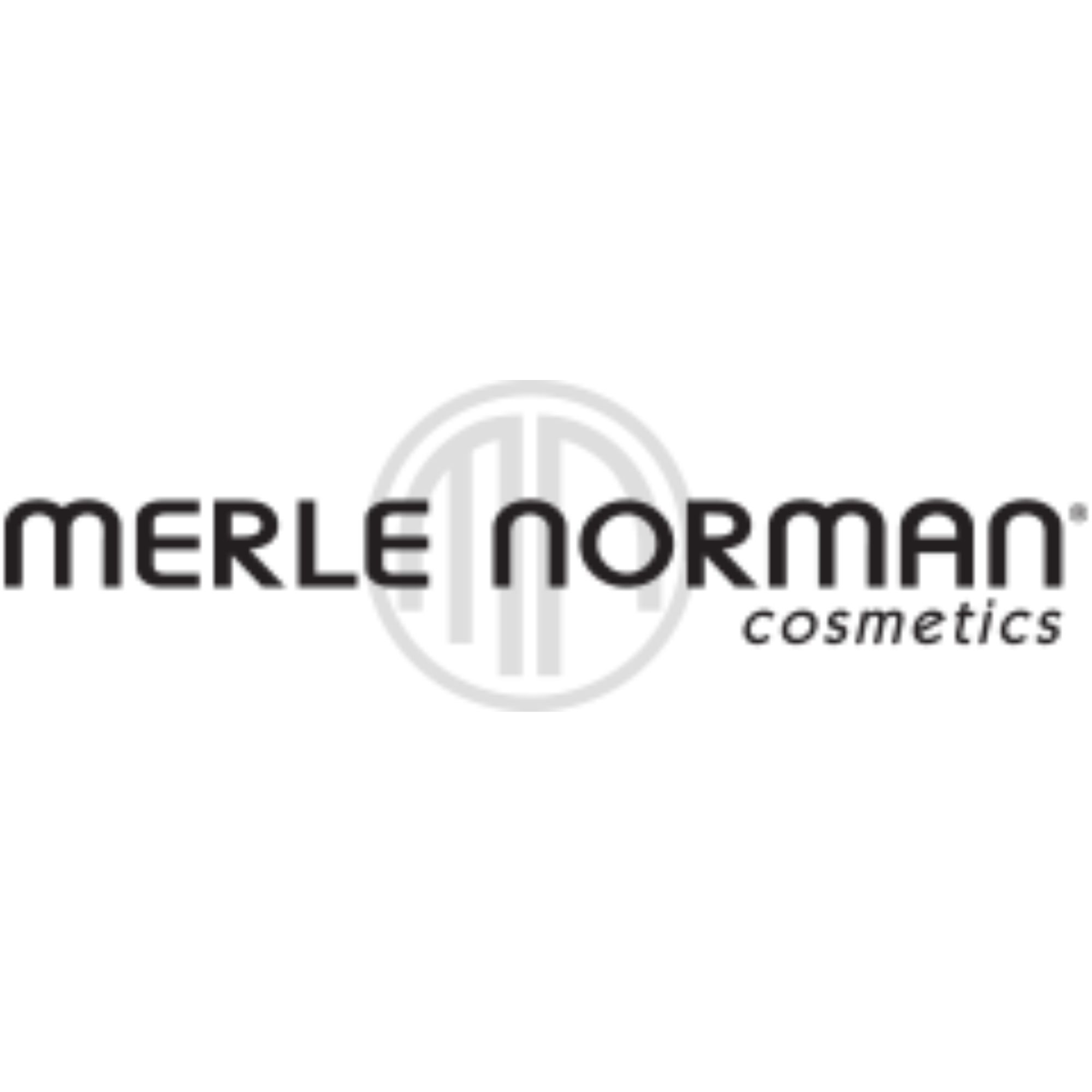 Merle Norman Cosmetics Studio Logo