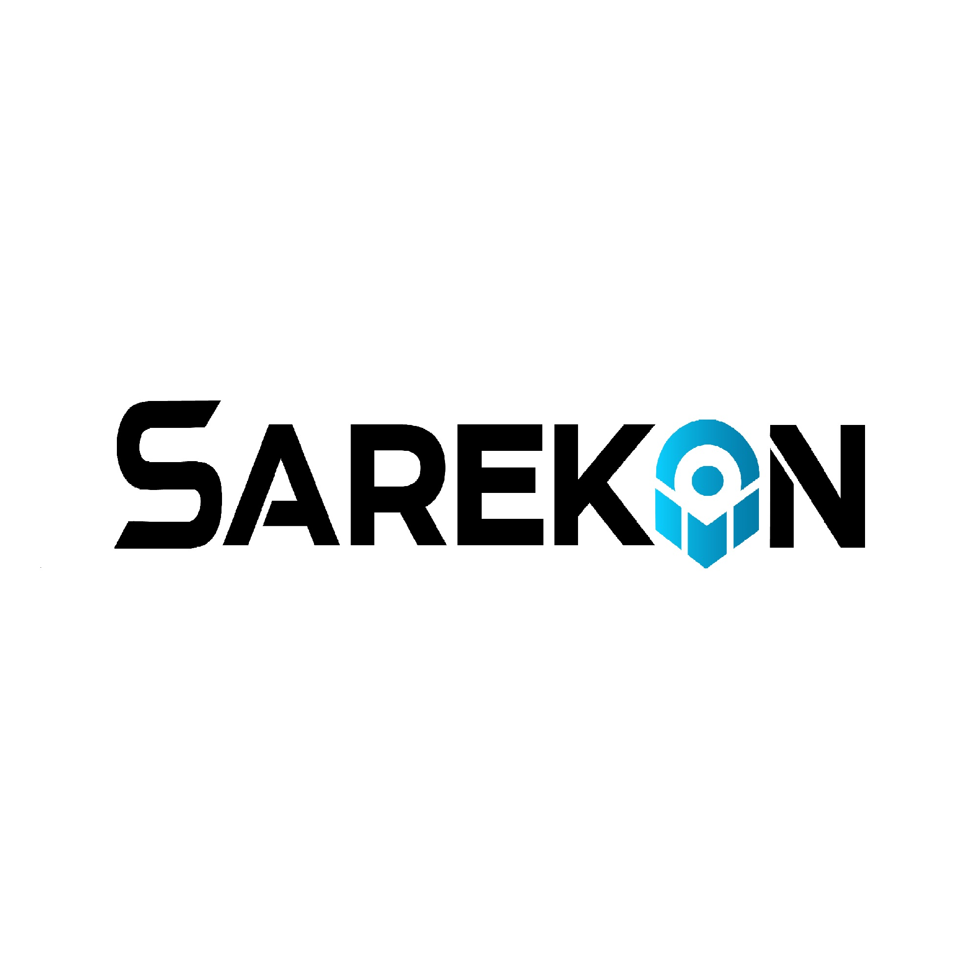 Sarekon, LLC Logo